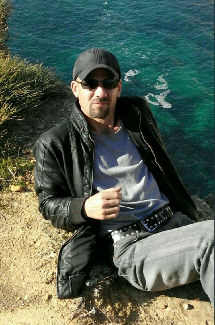  ,   Vladimir, 51 ,   
