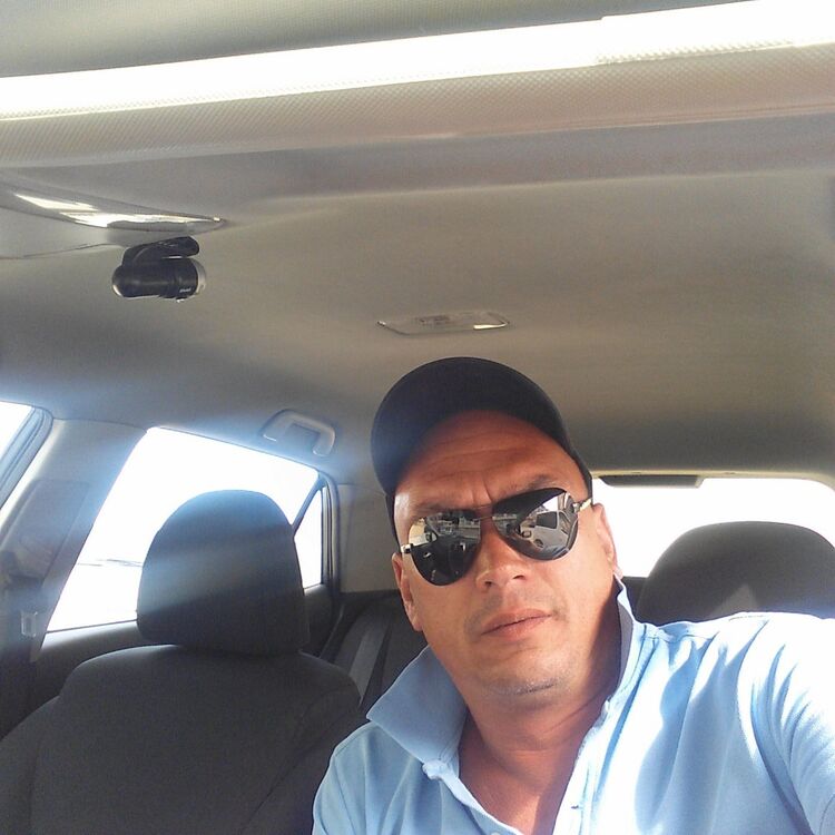  10357458  Alex, 45 ,    