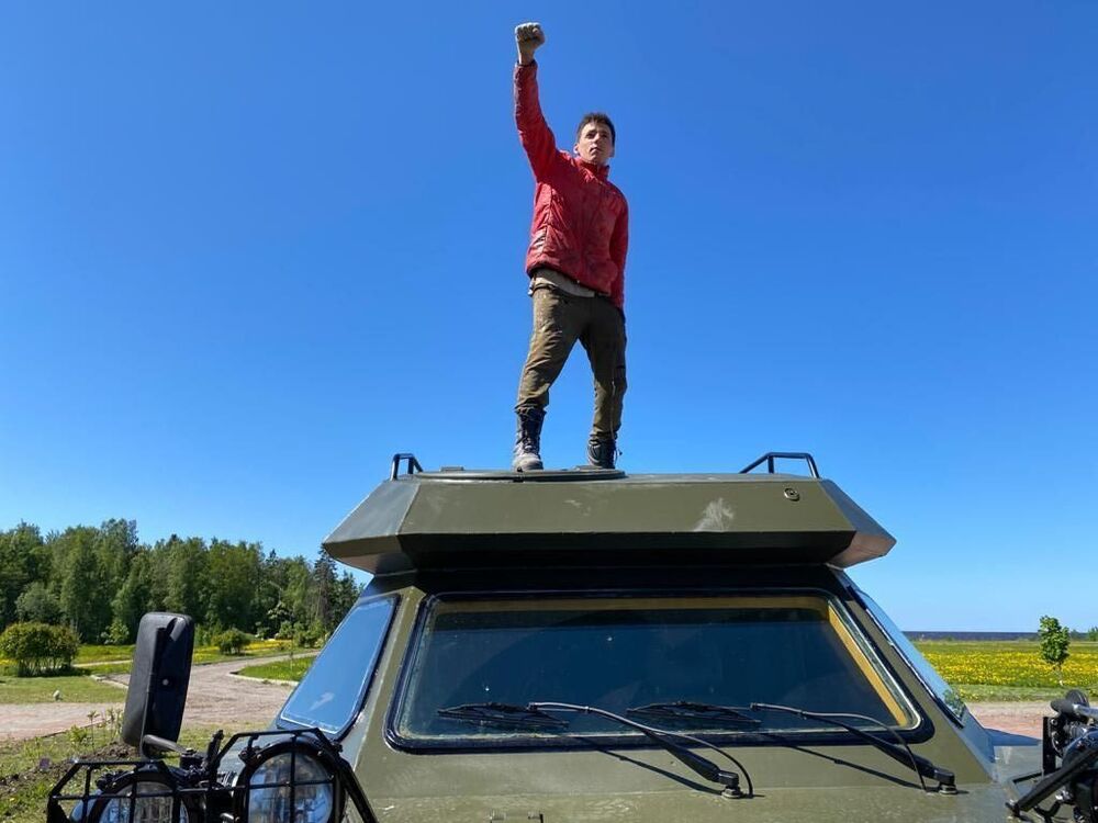 ���������� �����-���������, ���� ������� ������, 43 ����, ������������ ��� ������, ����� � ���������