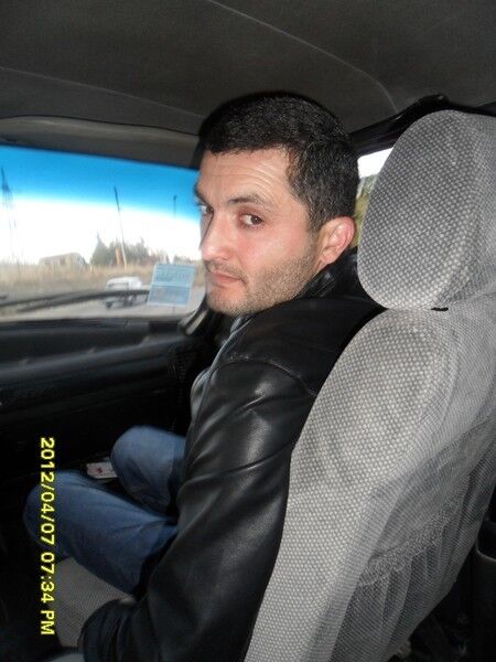 ���� 5754238 ������� Vahram, 46 ���, ���� ���������� � �������