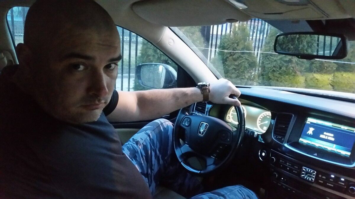 ���������� �����������, ���� ������� Denis, 45 ���, ������������ ��� ������, ����� � ���������, c�������� ���������, ���������