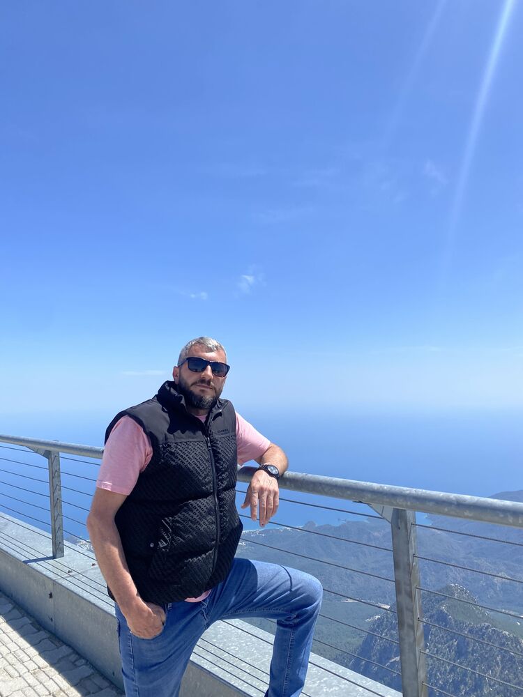  51109368  Yunus, 40 ,    Alanya