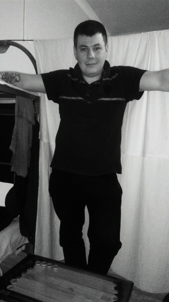 ���� 18031888 ������� �����, 37 ���, ���� ���������� � ������