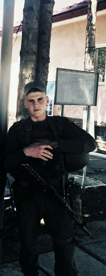 ���� 16400318 ������� ���, 27 ���, ���� ���������� � ���������