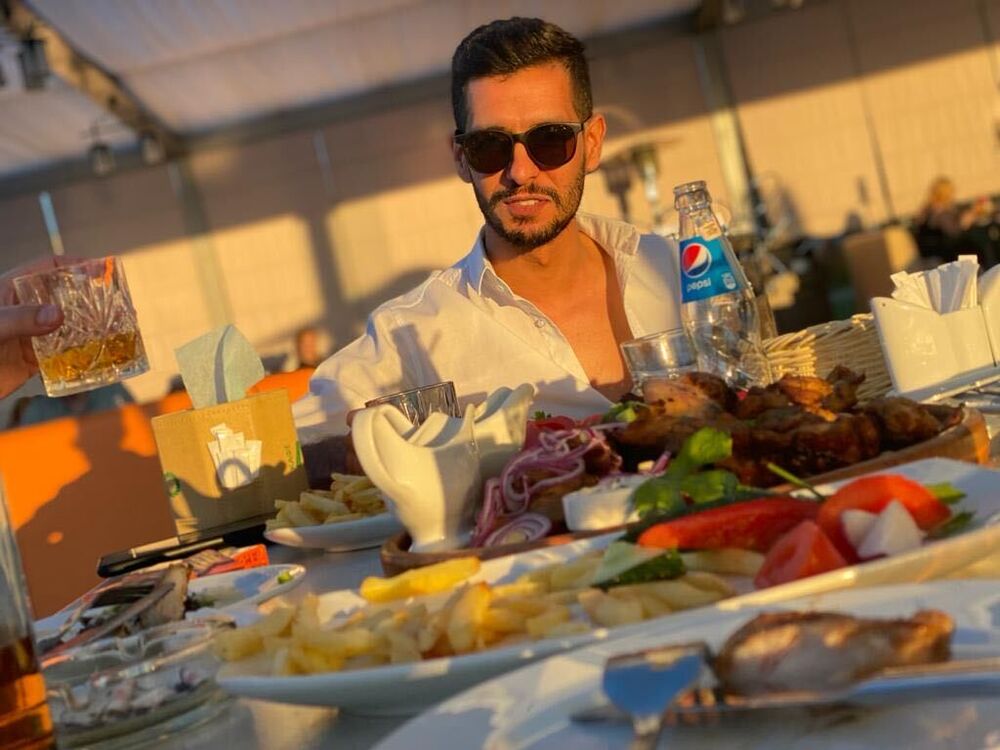 ���� 25348168 ������� ��������, 35 ���, ���� ���������� � ������