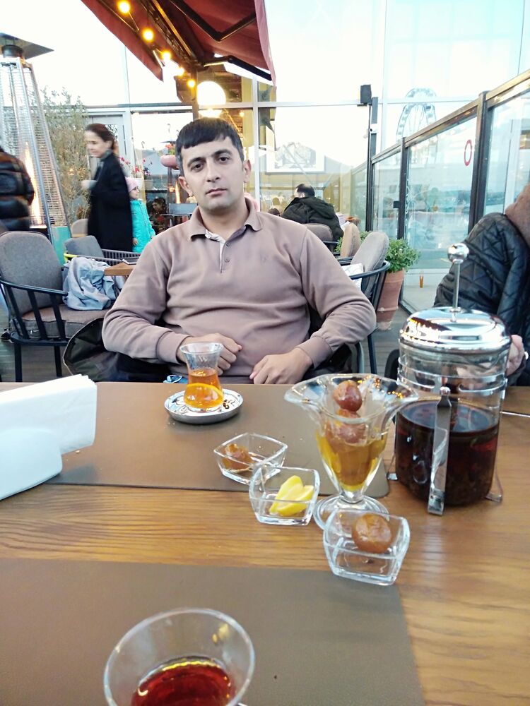 ���������� ����, ���� ������� Rahib, 39 ���, ������������ ��� ������, ����� � ���������