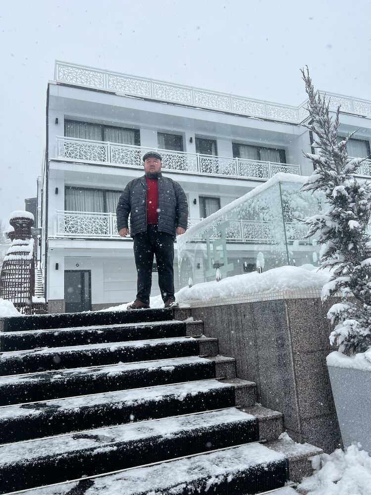 ���� 25324578 ������� Ravshan, 50 ���, ���� ���������� � ��������