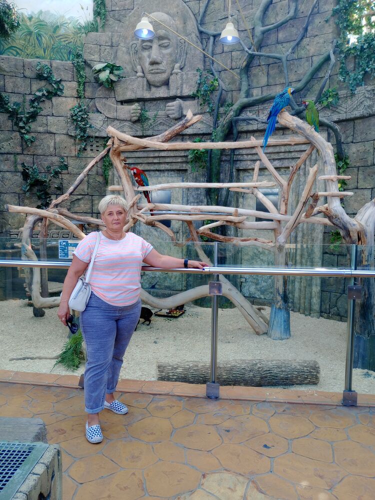  49953478  Zanna, 57 ,    