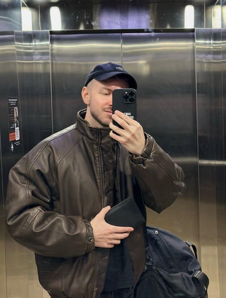 ���������� �������, ���� ������� Denis, 34 ����, ������������ 