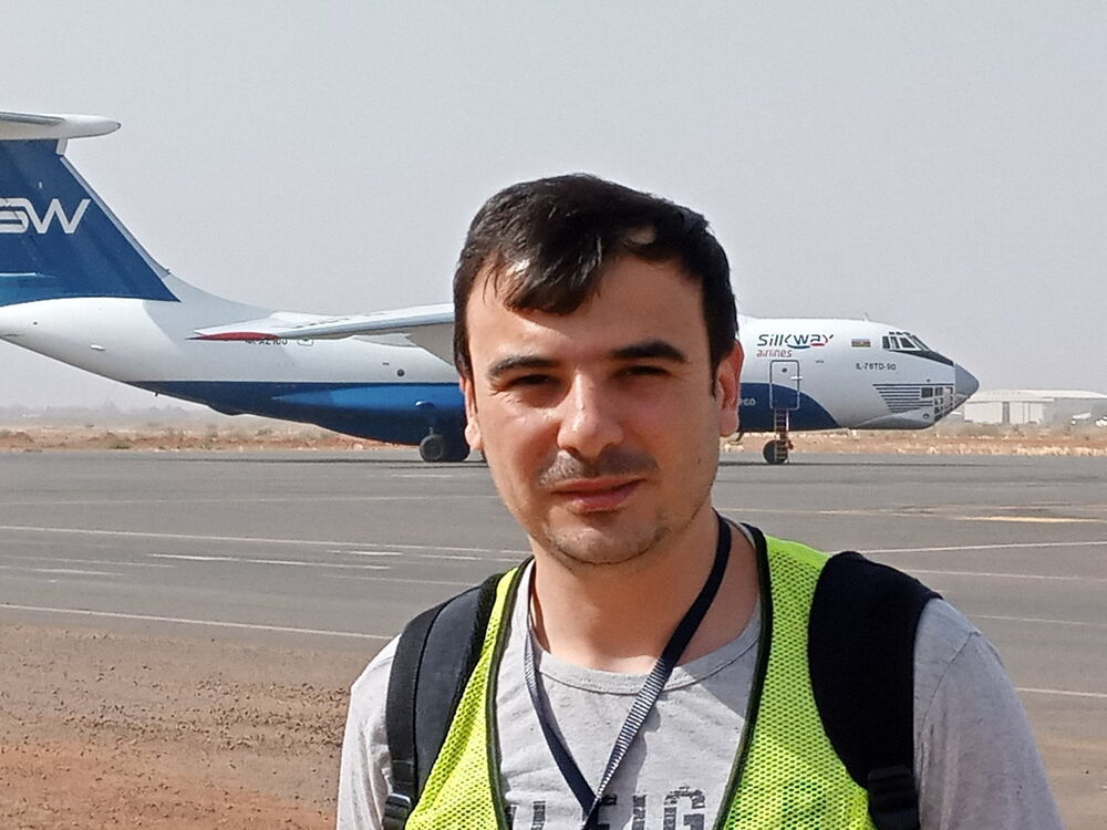 ���������� ������, ���� ������� Natiq, 38 ���, ������������ ��� ������, ����� � ���������, c�������� ���������