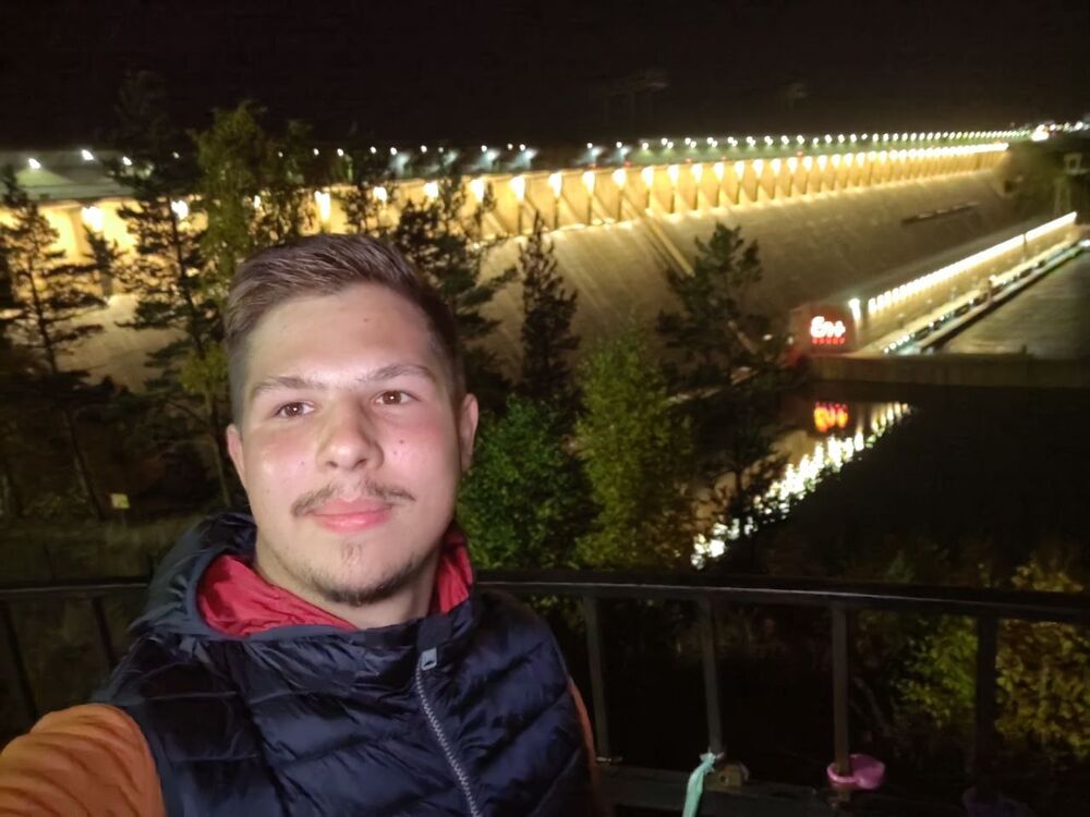 ,   Ilya, 23 ,   ,   