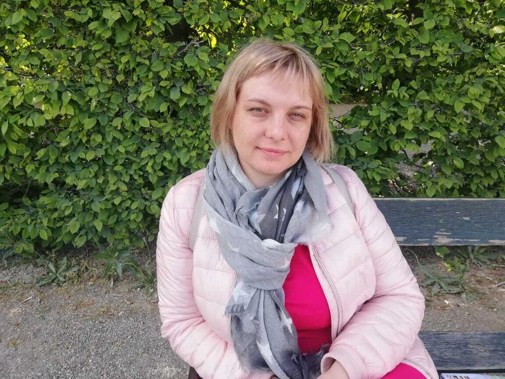 ���������� ���������, ���� ������� Aleksandra, 41 ���, ������������ ��� ������, ����� � ���������, c�������� ���������