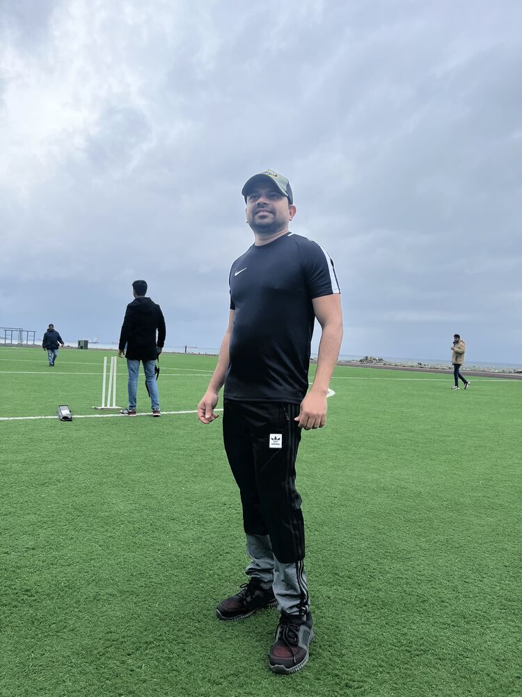 ���� 27468268 ������� Pramod, 37 ���, ���� ���������� � ������������