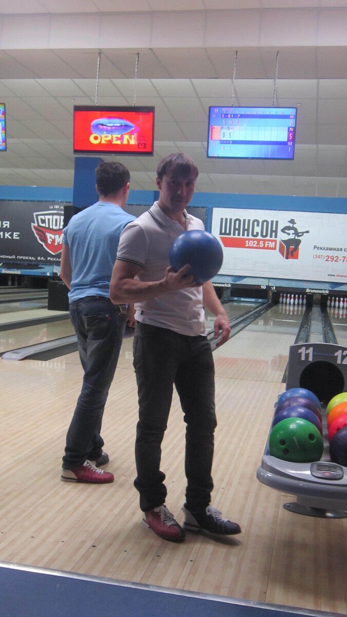 ���� 9541768 ������� ������, 36 ���, ���� ���������� � ���