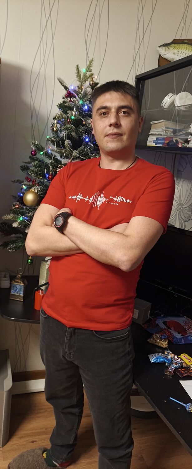 ���������� ������������, ���� ������� Sergey, 34 ����, ������������ ��� ������, ����� � ���������, c�������� ���������, ���������