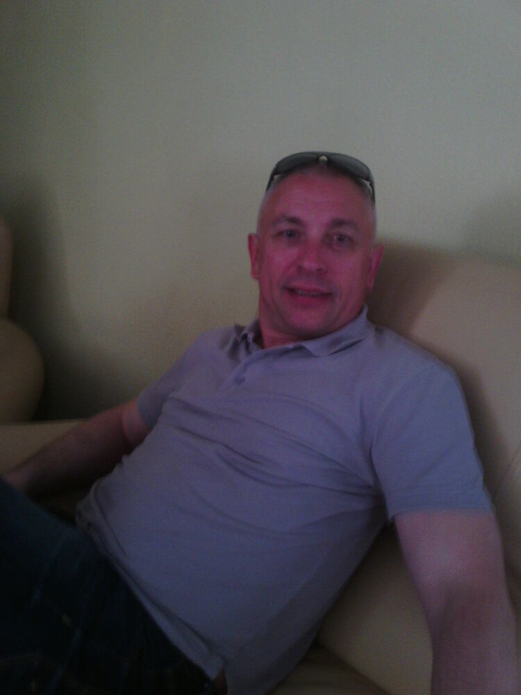  ,   Oleg, 61 ,   