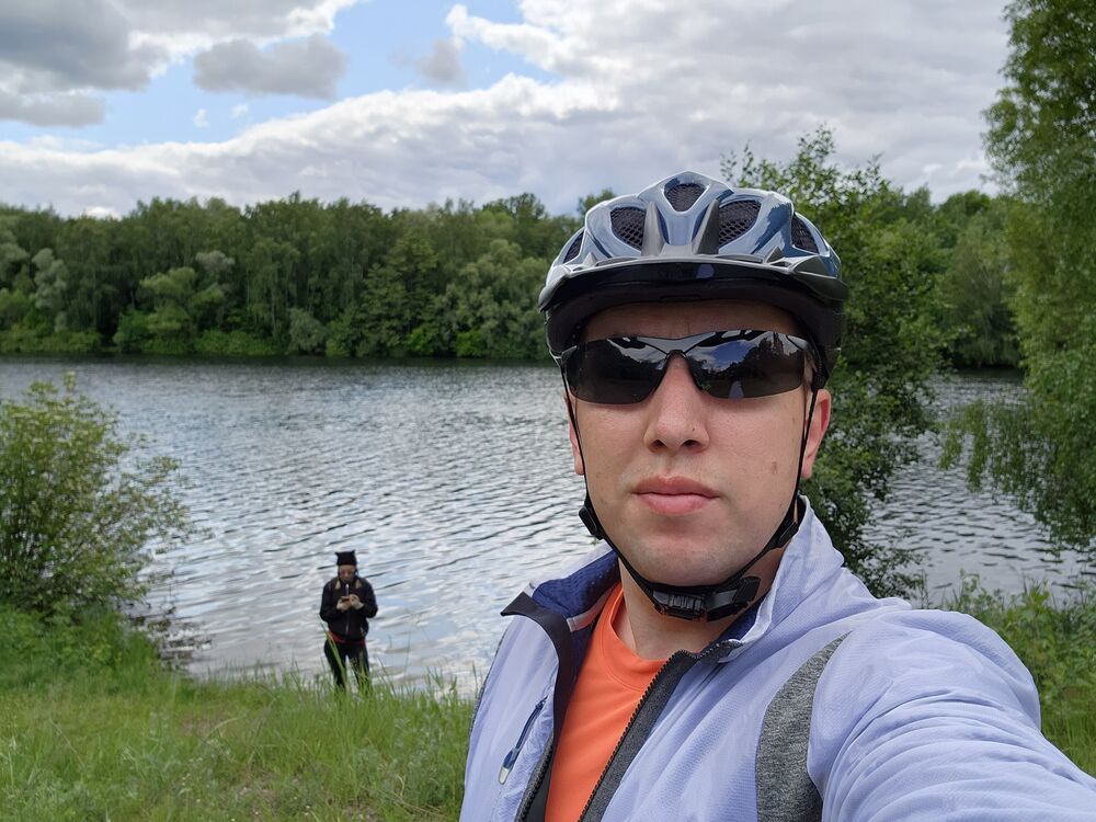 ���������� Chai Nat, ���� ������� Olivio, 39 ���, ������������ ��� ������