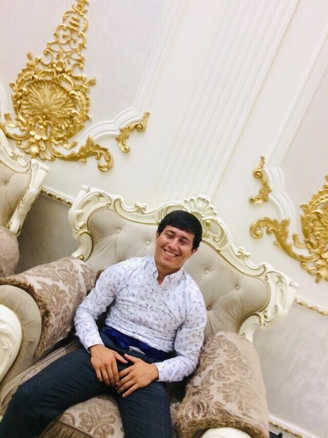  27103508  Muhammed ali, 27 ,    