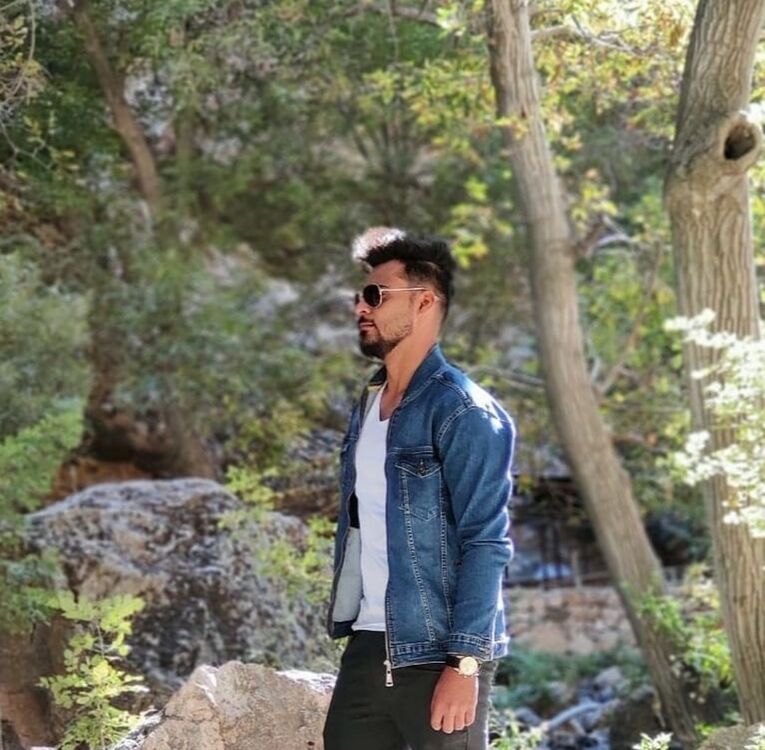  Khorramshahr,   Amir, 29 ,   ,   