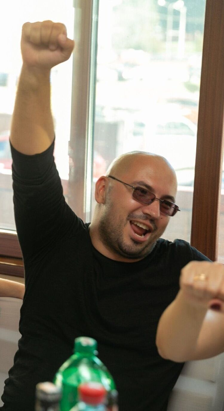  53729318  Siarhei, 43 ,    