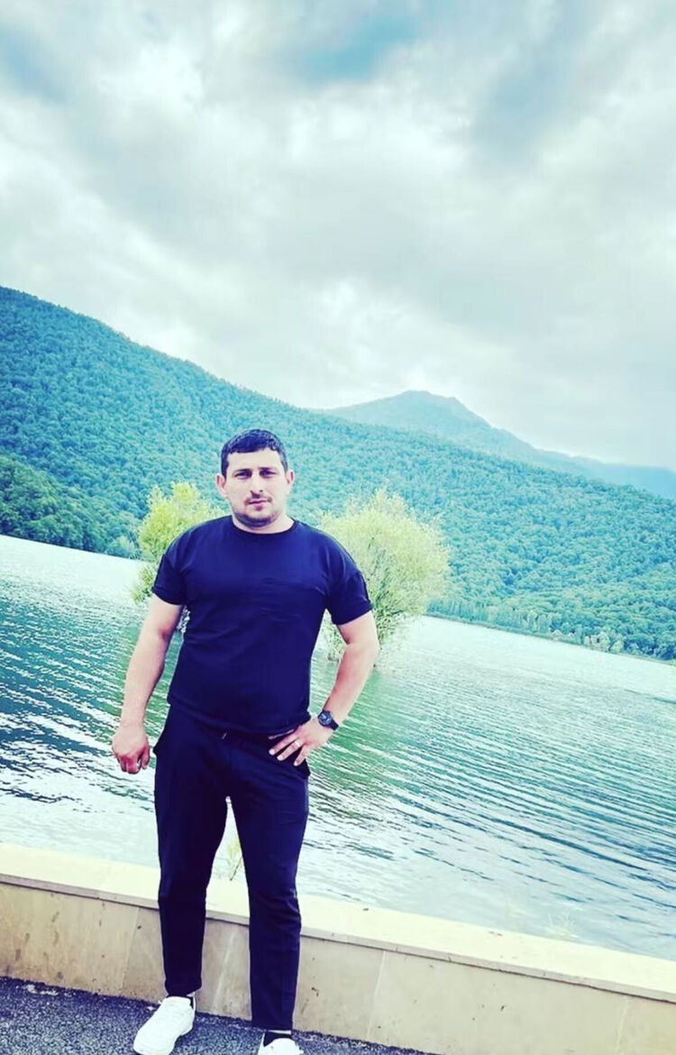 ���� 42300248 ������� Tahir, 38 ���, ���� ���������� � ����