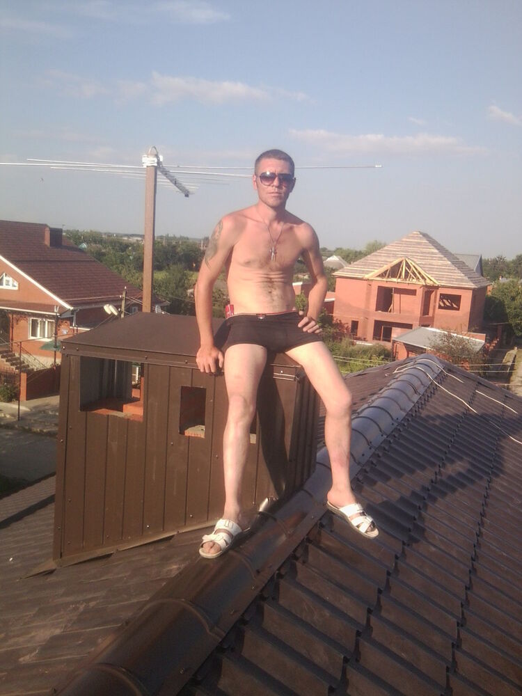 ���������� ������, ���� ������� Chernik, 43 ����, ������������ ��� ������