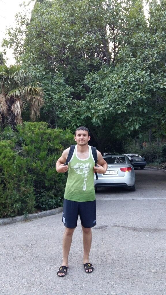 ���������� �����������, ���� ������� Fedya, 35 ���, ������������ ��� ������, ����� � ���������, c�������� ���������