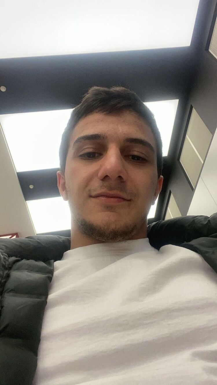 ���� 34567138 ����� ������, 25 ���, ���� ���������� � ������