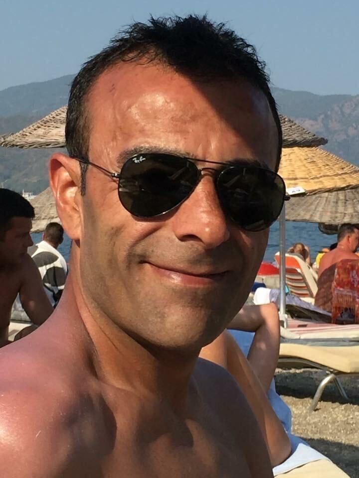  Ortakoy,   Niko, 39 ,   ,   