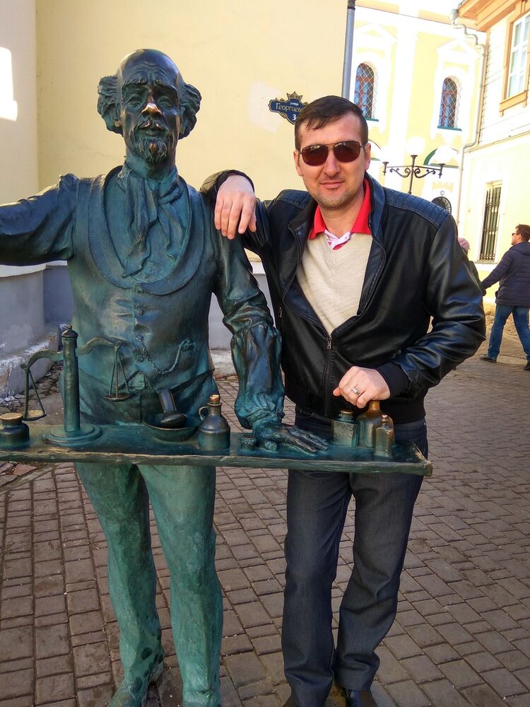 ���������� ������, ���� ������� Niko��, 43 ����, ������������ ��� ����� � ���������, c�������� ���������