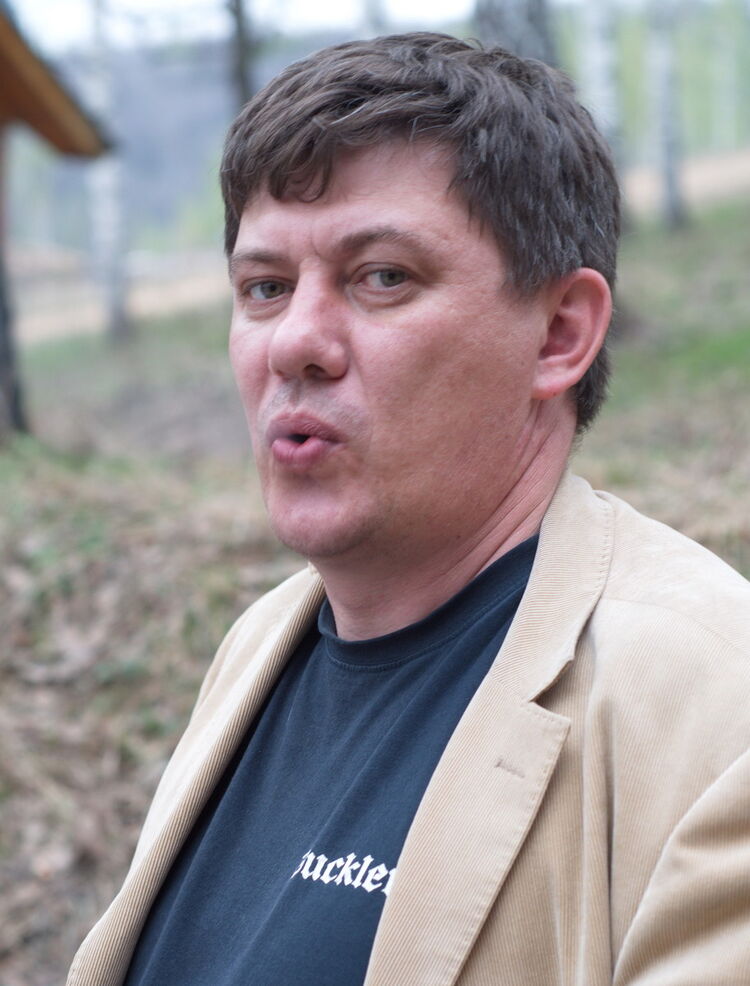  ,   Coffeemann, 52 ,  