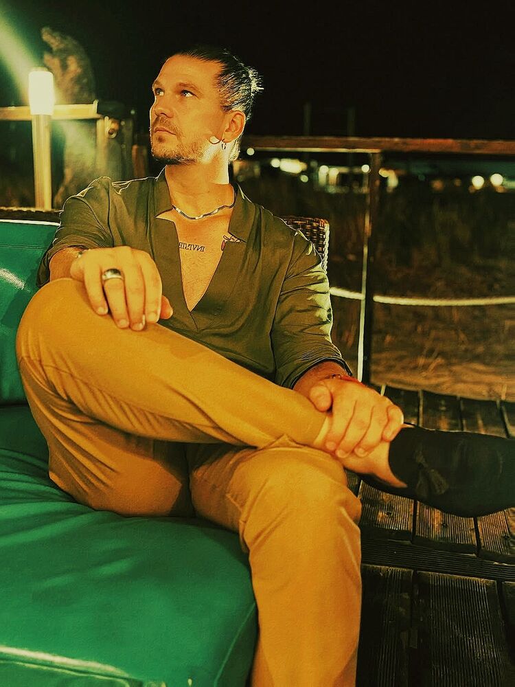 ���������� �����-���������, ���� ������� Alexandr, 37 ���, ������������ ��� ������, ����� � ���������