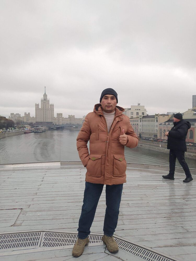  ,   Abdumajid, 37 ,   ,   