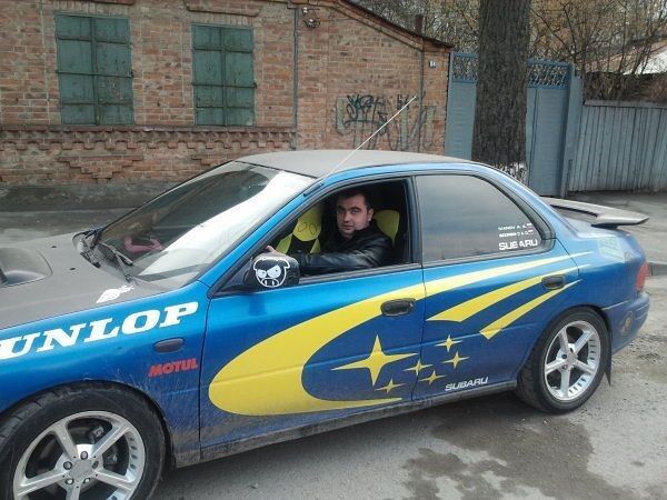 ���������� ������������, ���� ������� Alex, 41 ���, ������������ ��� ������, ����� � ���������, c�������� ���������