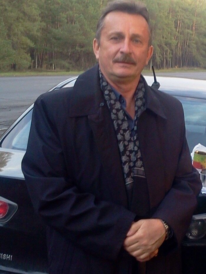  15485098  Vitaliy, 66 ,    