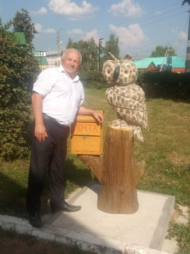 ���� 35153178 ������� ������, 61 ���, ���� ���������� � �����-����������