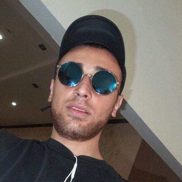  6034908  Xayal, 36 ,    