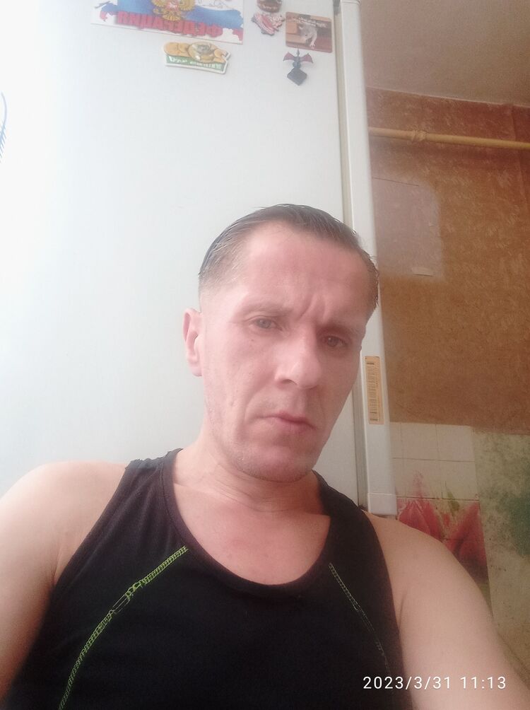 ���������� �����, ���� ������� Kostya, 47 ���, ������������ ��� ������, ����� � ���������