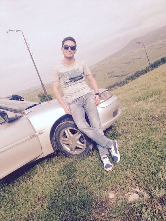  6161638  Saleh, 34 ,    
