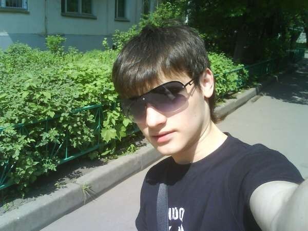 ���� 9684048 ������� Nick, 26 ���, ���� ���������� � �����