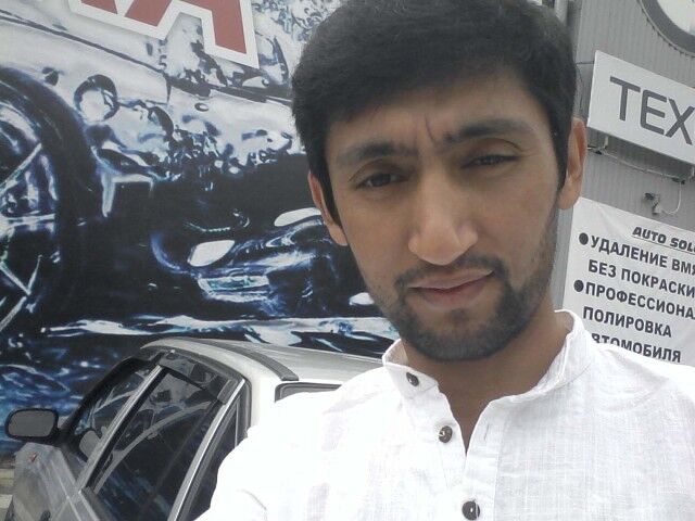 ���� 8023328 ������� Abduvosit, 37 ���, ���� ���������� � ����������