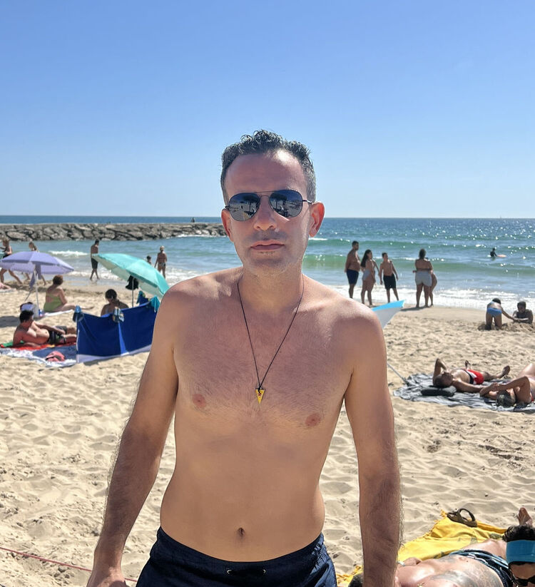  Darmstadt,   Ismaeel, 34 ,   ,   