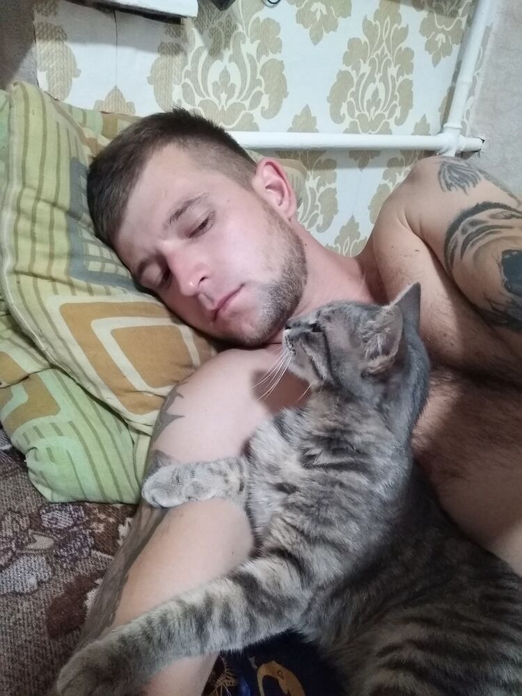  13965428  Vitaliy, 33 ,    Tychy
