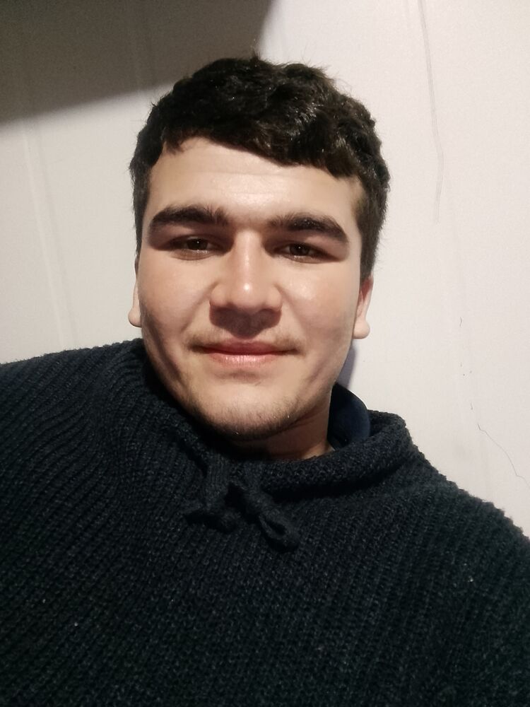  45982488  Samir, 25 ,    