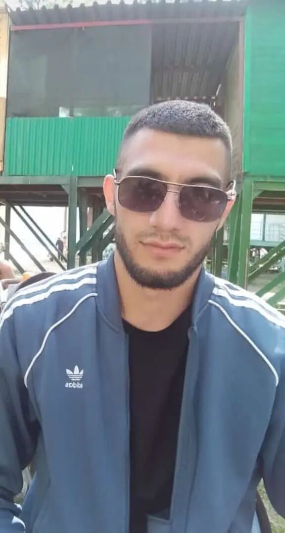 ���������� ������, ���� ����� Dzhamil, 25 ���, ������������ ��� ������, ����� � ���������