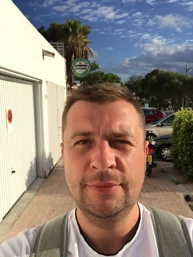 ���������� �����, ���� ������� Pavel, 44 ����, ������������ ��� ������, ����� � ���������