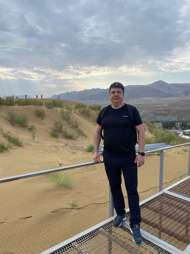 ���� 53351928 ������� Valeryi, 43 ����, ���� ���������� � ���������-��-������