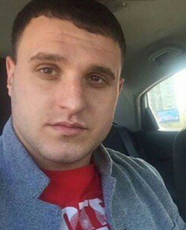 ���������� ������, ���� ������� Dima, 38 ���, ������������ ��� ������, ����� � ���������, c�������� ���������