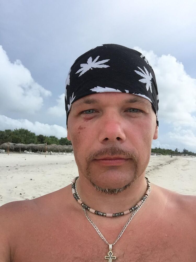 ���� 55502998 ������� Aleks, 44 ����, ���� ���������� � ���������