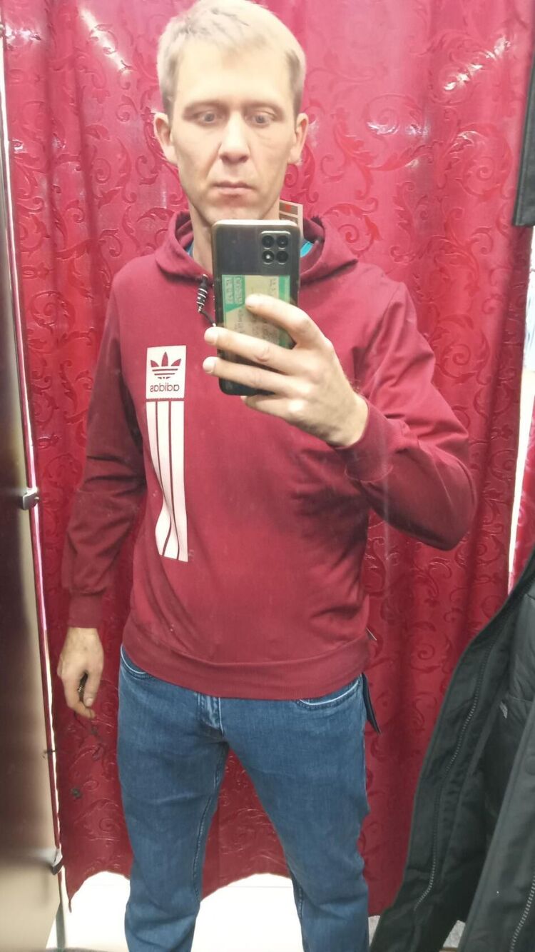 ���������� ���������, ���� ������� Denis, 37 ���, ������������ ��� ������, ����� � ���������, c�������� ���������